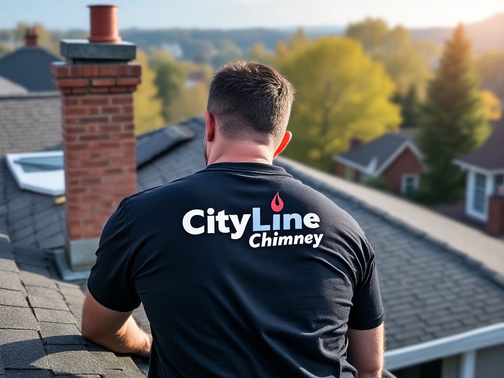 Professional Chimney Waterproofing Installation and Repair in Faith, NC