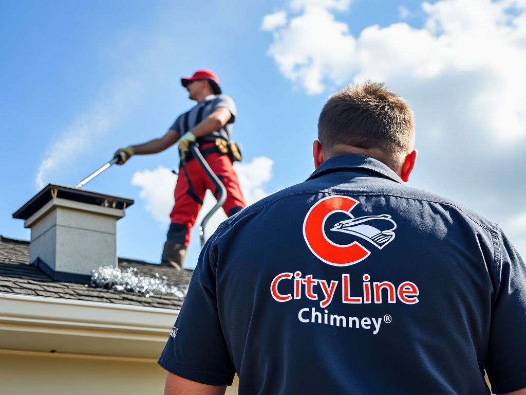 Top-Quality Chimney Cleaning Services in Faith, NC