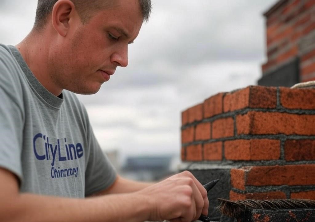 Affordable Chimney Draft Issue Services in Faith, NC