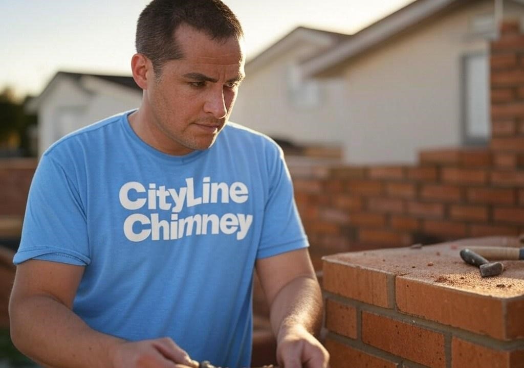 Affordable Chimney Rebuilding Services in Faith, NC