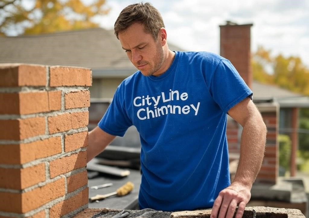 Chimney Draft Issue Services You Can Trust in Faith, NC