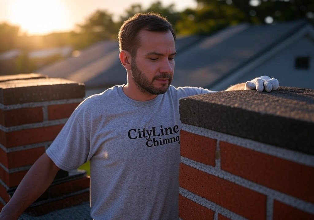 Dependable Chimney Rebuilding Services for Lasting Quality in Faith, NC