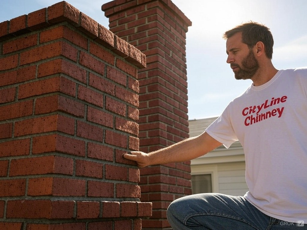 Professional Chimney Liner Installation and Repair in Faith, NC