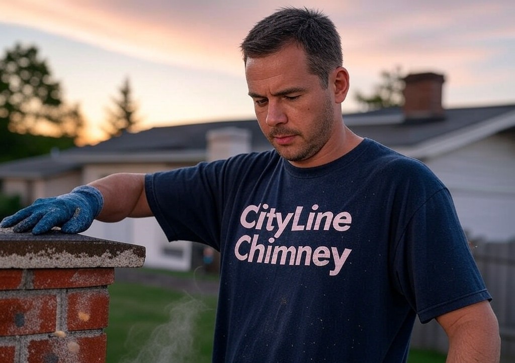 Your Dependable Partner for High Quality Chimney Services and Solutions in Faith, NC